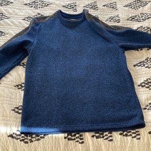 Van Heusen sweater